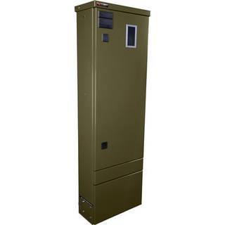 Triarca Kabelskab med rude ksmø 542110