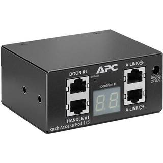 APC NetBotz Rack Access Pod 175