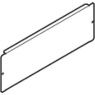 LK Flange, blindplade office gr