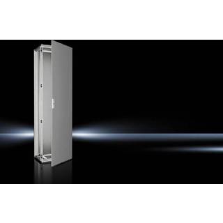 Gulvskab Vx25 600X2000X400Mm Bxhxd Rittal