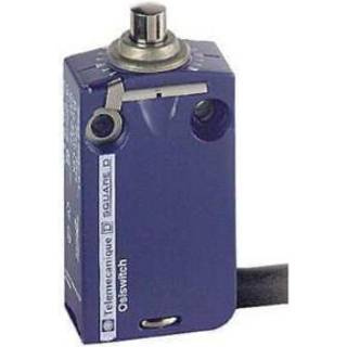 Telemecanique Sensors Endestop met.stempel xcmd2110l1