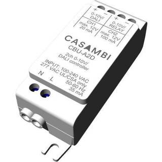 Casambi CBU-A2D DALI | 1-10V