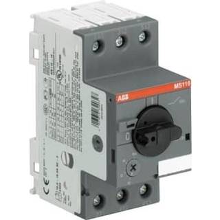 ABB Motorværn ms116 0,1..0,16a