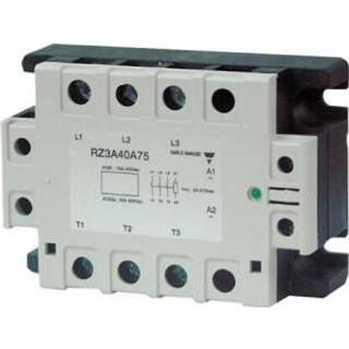 Carlo Gavazzi Rz3A 40a40 elektronisk kontakt.