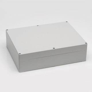 Bernstein Kasse CT-871 polycarbonat 300X230X86