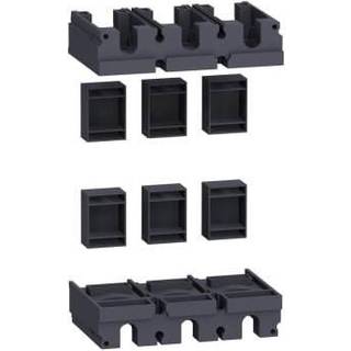 Schneider Adapter til 3p plug-in kl.afd.