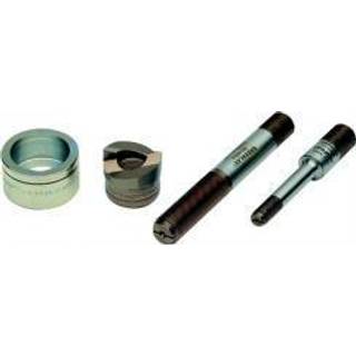 Greenlee Stempel 28,3MM for rustfri stål