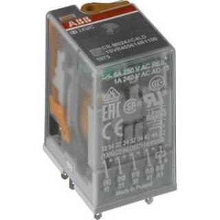 ABB Sokkelrelæ cr-m230ac3l
