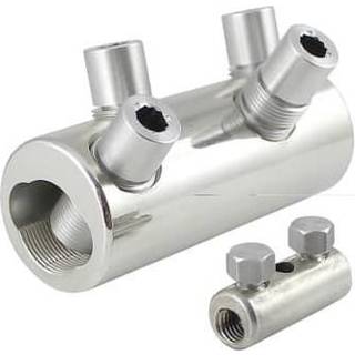 Skruemuffe Al/Cu 50-240 Mm2 1Kv Nexans Euromold