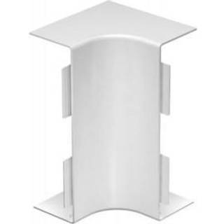 Obo Hjørne indvendig 60x210mm, Hvid