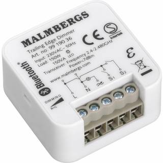 Bluetooth dæmper 150W