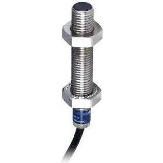 Telemecanique Sensors Induktiv m8 pnp no 1,5mm 2m