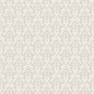 Crown Wallpaper Flora Nouveau M1197