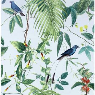 Arthouse Wallpaper Exotic Garden 921609