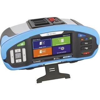 Metrel Eurotest XDe, MI3155