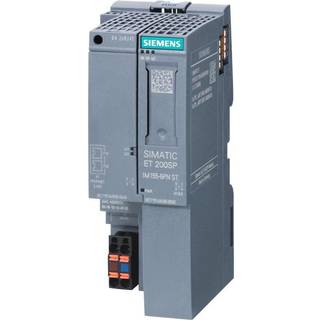 Siemens Et 200sp, im155-6pn standard