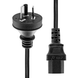 ProXtend Power Cord Australia to C13