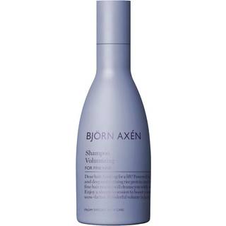 Björn Axén Volumizing Shampoo, 250 ml
