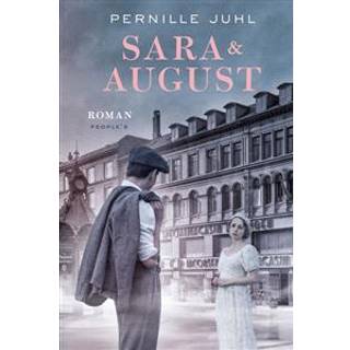 Pernille Juhl - Sara & August