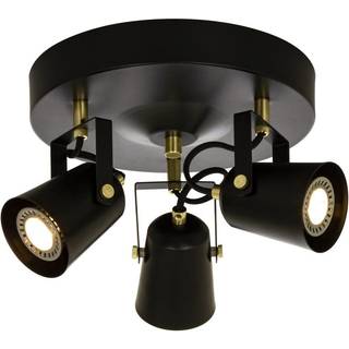 Aneta Lighting - Metz 3 - Spotlight