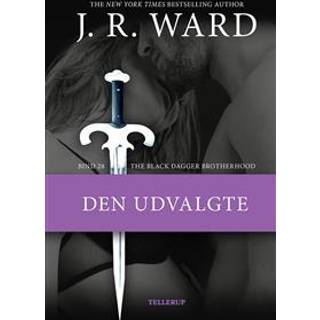 The Black Dagger Brotherhood #28: Den udvalgte