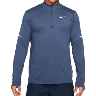 Herre Nike Element Langærmet