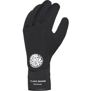 Rip Curl Flashbomb 5/3 mm 5-Finger Neopren Handsker