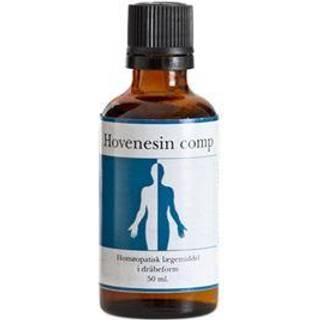 Holistica Medica Hovenesin comp. - 50 ml.