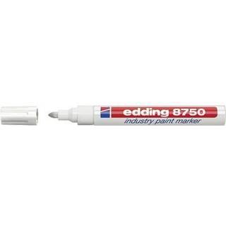 Edding 8750 industry paint