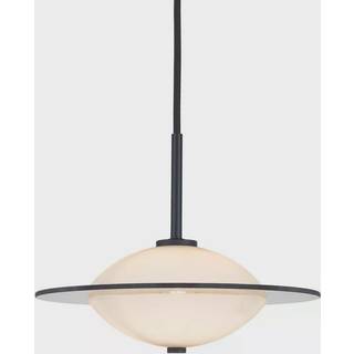 Orbit Pendant Messing Ø.24 cm