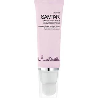 SAMPAR So Much To Dew Midnight Mask 50 ml