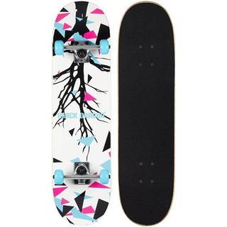 Black Dragon Street Native Skateboard WINTHER