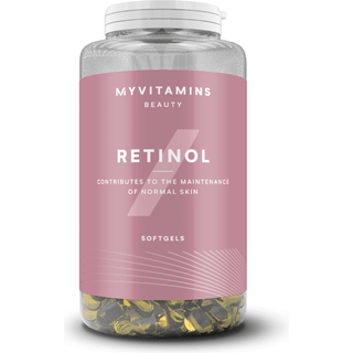 Retinol - 90softgeler