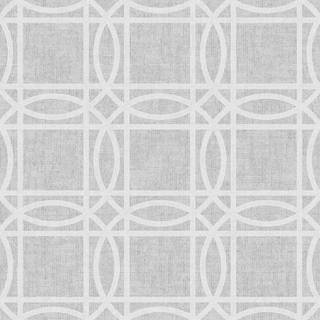 Arthouse Wallpaper Geo Kiss Foil 903203