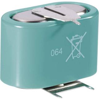 Varta V3/150H-SLF ++/- Genopladeligt knapcellebatteri