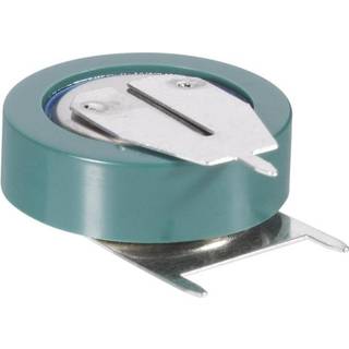 Varta V80H-SLF ++/- Genopladeligt knapcellebatteri 80H