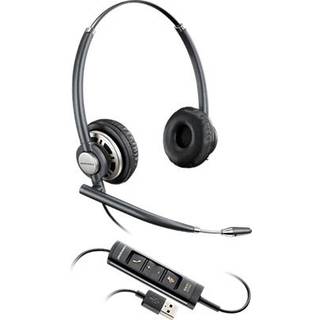 POLY Headset EncorePro 525 M