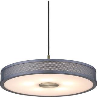 Emanuele Patton - Frame Pendel Lys Grå/antique Ø43 742295 - Halo Design - Hos Lampeagenten
