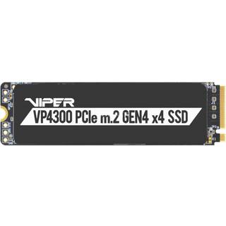 Patriot Viper VP4300 PCI-E 4.0 SSD - 2TB