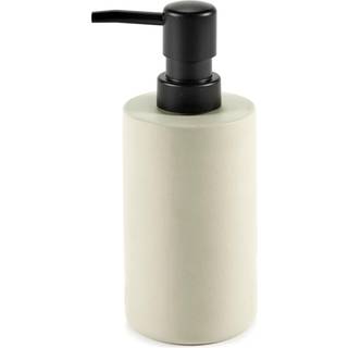 Serax Cose sæbedispenser Ø7 cm Beige