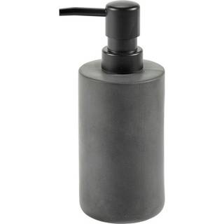 Serax Cose sæbedispenser Ø7 cm Dark Grey