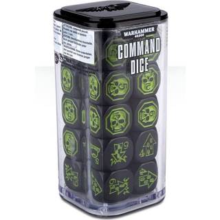 Command Dice