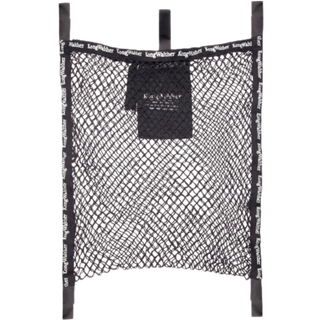 KongWalther barnevognsnet Magic shopper - Black