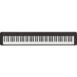 Casio CDP-S110 Hvid Digital Piano
