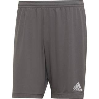 adidas Entrada 22 Shorts Herre, Team Grey Four - M