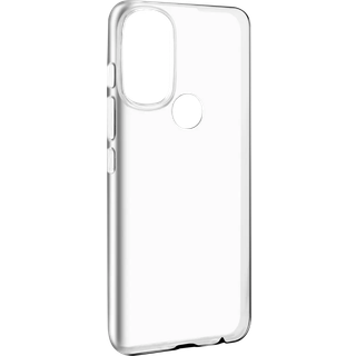 Puro Motorola Moto G71 0.3 Nude, Transparent