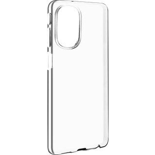 Puro 0.3 Nude Cover - Motorola Moto G51
