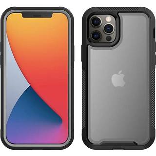 Stødsikker bumper cover Apple iPhone Apple iPhone 13 Pro Max