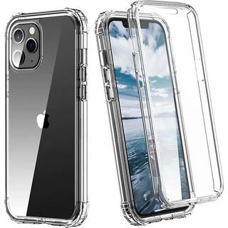 360° Shockproof 2i1 cover Apple iPhone 13 Pro Max