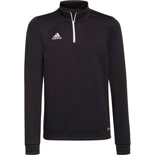 adidas adidas Black Entrada 22 Training Top